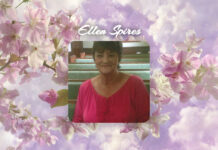 OBITUARY: Ellen Spires Ellen Spires Obit