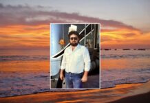 OBITUARY: JD Staggs JD-Staggs