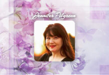 OBITUARY: Jennifer Pilgreen Jennifer Pilgreen Obit