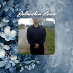 OBITUARY: Johnathon Laws Johnathon Laws Obit