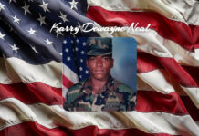 OBITUARY: Karry Dewayne Neal Karry Dewayne Neal Obit