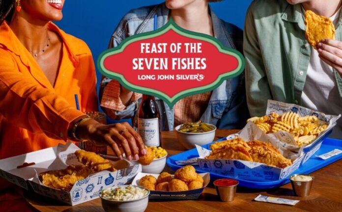 LJS Feast of Seven Fishes