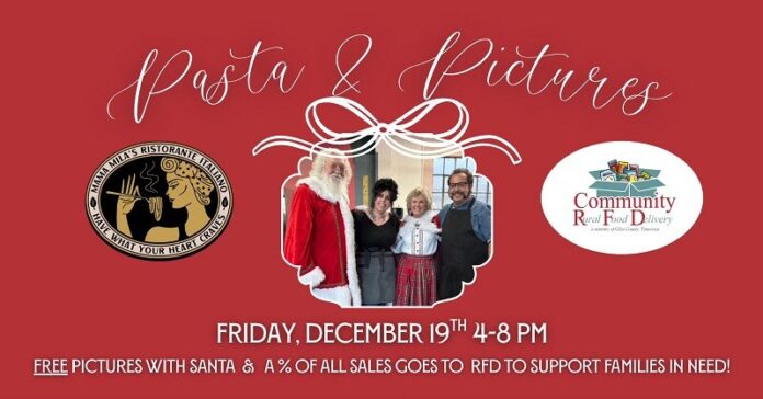 Pasta & Pictures with Santa Pasta-Pictures-with-Santa
