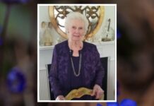 OBITUARY: Betty Jo Spann Betty Jo Spann