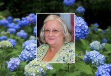 OBITUARY: Carol Elizabeth Walker Carol-Elizabeth-Walker