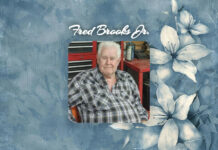 OBITUARY: Fred Brooks Jr. Fred Brooks Jr. Obit