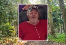 OBITUARY: James Earl Wilhoite Sr. James Earl Wilhoite Sr.