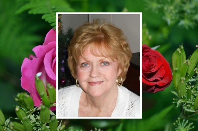 Jeanette Elaine Warren