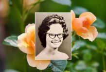 OBITUARY: Patricia Elaine Gregory Patricia-Elaine-Gregory
