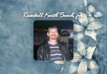 OBITUARY: Randall Keith Beech, Jr. Randall Keith Beech, Jr. Obit