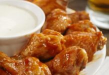 Americans to Eat 1.48 Billion Chicken Wings for Super Bowl LX Americans to Eat 1.48 Billion Chicken Wings for Super Bowl LX