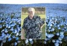 OBITUARY: Joyce Ann Underhill Carroll Joyce-Ann-Underhill-Carroll