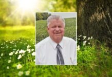 OBITUARY: Milton Paul Raines Milton-Paul-Raines