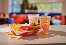 DQ Introduces Its New Swicy Menu Sweet Meets Heat: DQ Introduces New Swicy Menu