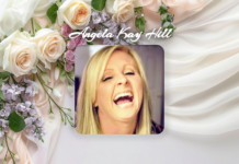 OBITUARY: Angela Kay Hill