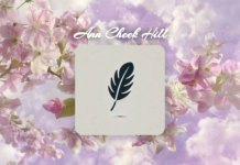 OBITUARY: Ann Cheek Hill