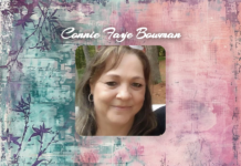 OBITUARY: Connie Faye Bowman