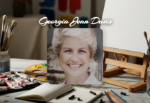 OBITUARY: Georgia Jean Davis