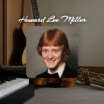 OBITUARY: Howard Lee Miller