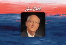 OBITUARY: Joe Delk