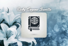 OBITUARY: Ricky Eugene Scoville