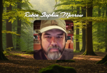 OBITUARY: Robin Stephen Morrow