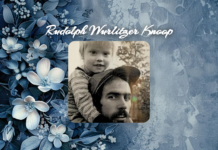 OBITUARY: Rudolph Wurlitzer Knoop