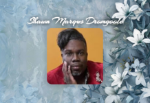 OBITUARY: Shawn Marqus Dromgoole