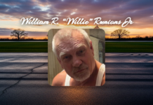 OBITUARY: William R. “Willie” Runions Jr