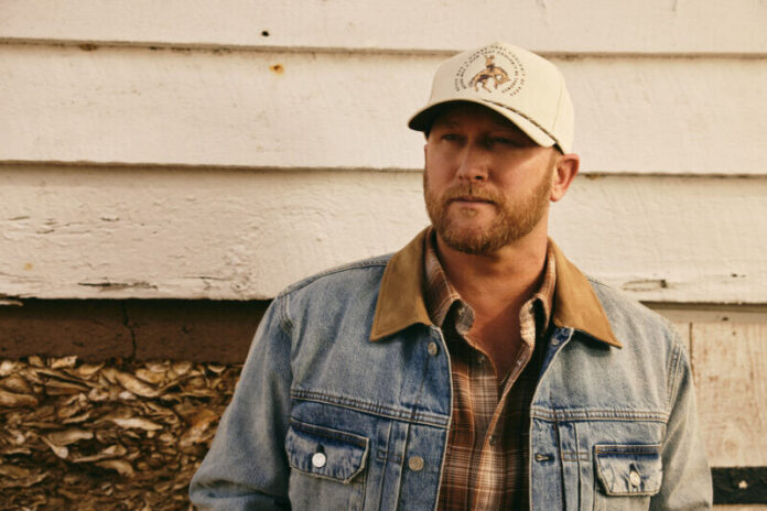 Cole Swindell