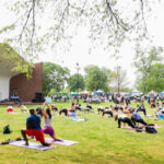 Centennial Park to Host Nashville Earth Day 2026