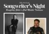 Gilda’s Club Middle Tennessee Announces Songwriter’s Night