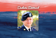 OBITUARY: Dakota Dittrich
