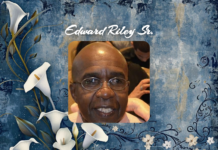 OBITUARY: Edward Riley Sr.