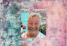 OBITUARY: Hazel Fitzgerald