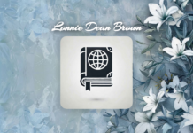 OBITUARY: Lonnie Dean Brown