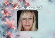 OBITUARY: Lorretta Lynn York