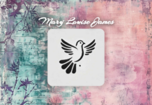 OBITUARY: Mary Louise James