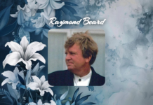 OBITUARY: Raymond Beard