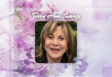 OBITUARY: Terry Ann Swartz