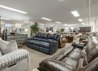 Make It McCalls: The Right Reasons to Refresh Your Home This Spring McCalls unbeatable selection fair prices easy financing and Free delivery.