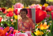 OBITUARY: Ernestine Webster English Ernestine-Webster-English