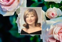 OBITUARY: Gena Murphy Gena-Murphy