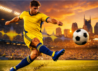 Nashville SC done with ai