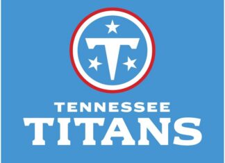 Tennessee Titans new colors