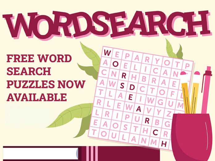 Word Search