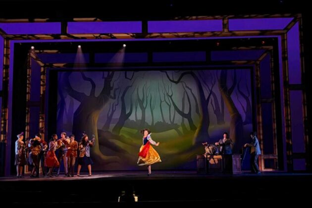 MTSU’s Animation Program Ranked No. 1 in Tennessee for 3rd Consecutive ...