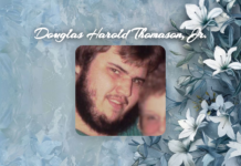 OBITUARY: Douglas Harold Thomason, Jr.