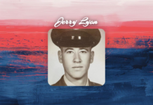 OBITUARY: Jerry Lyon