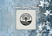 OBITUARY: Robert Lewis Mosley